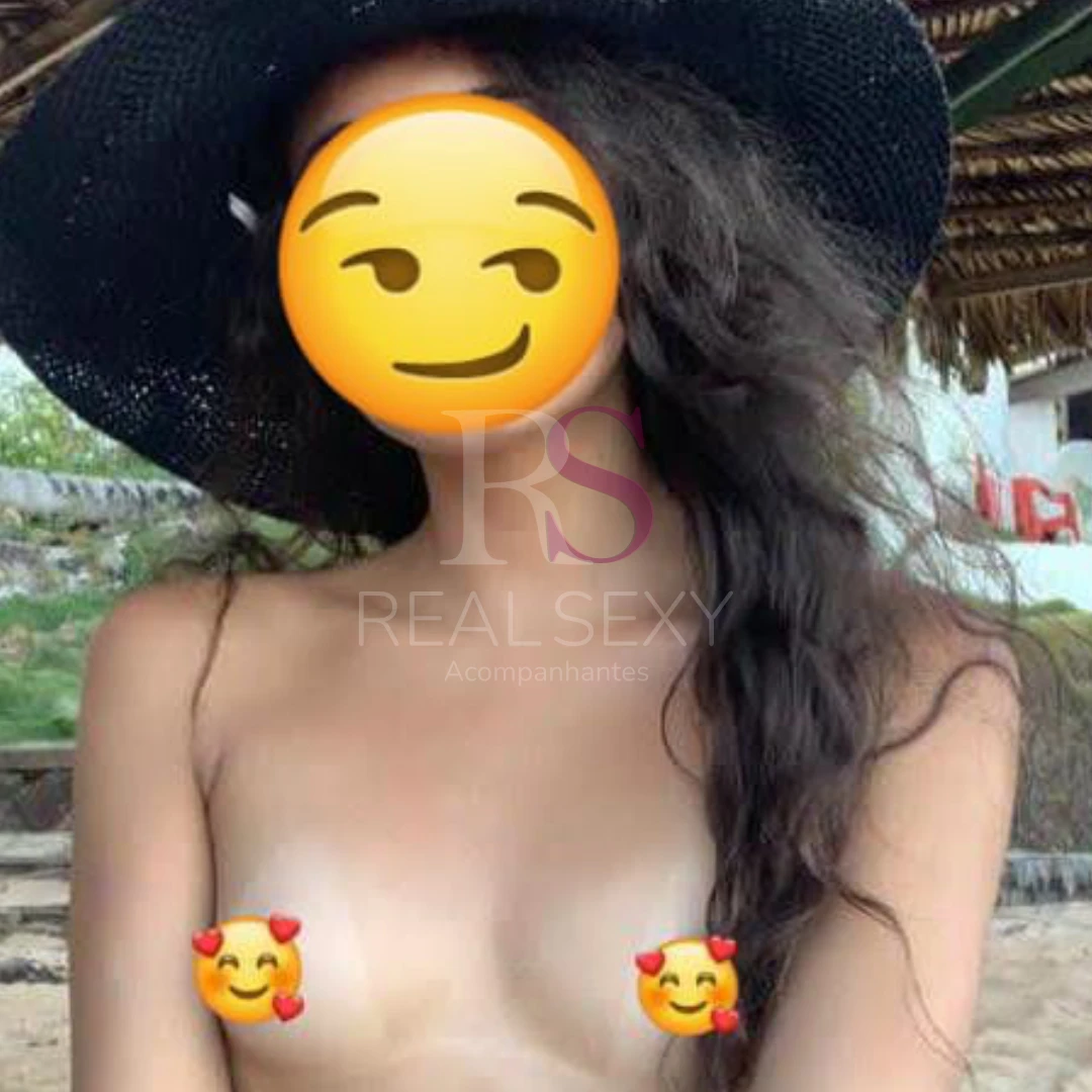 Acompanhante Leandra Figueredo em Brasília DF